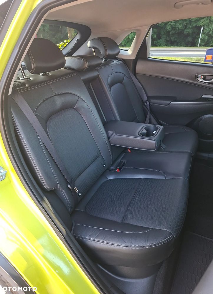 Hyundai Kona 1.0 T-GDI Premium - 14