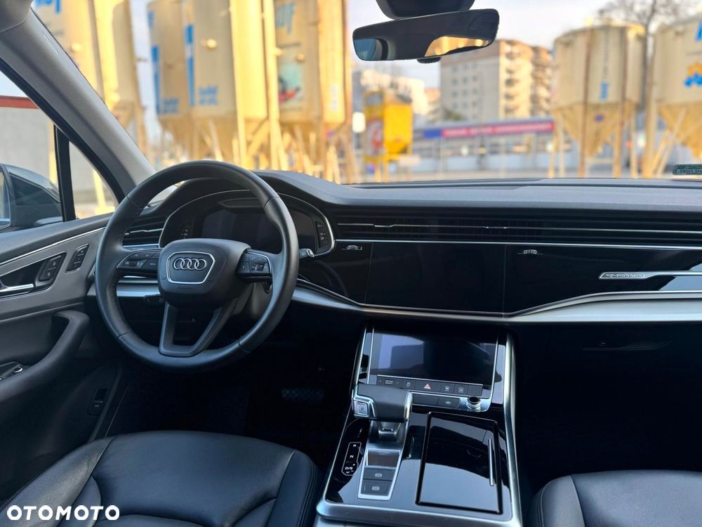 Audi Q7 - 27