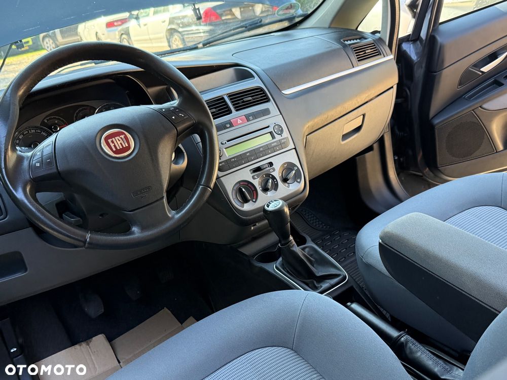 Fiat Linea - 19