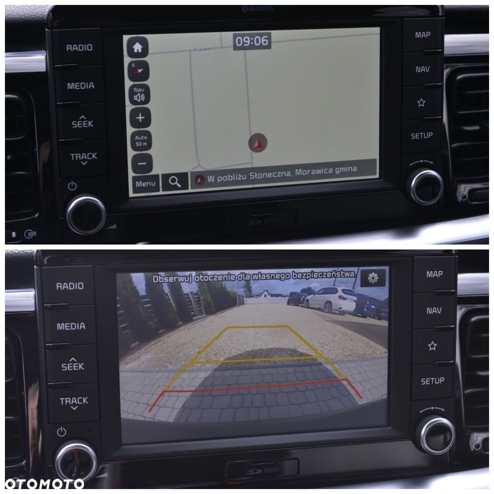 Kia Stonic 1.0 T-GDI 120 Platinum Edition - 32