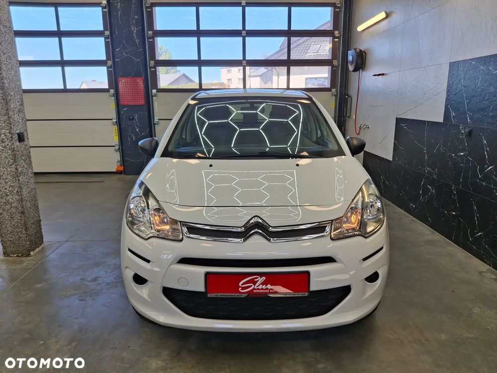 Citroën C3 1.0 VTi Selection - 3