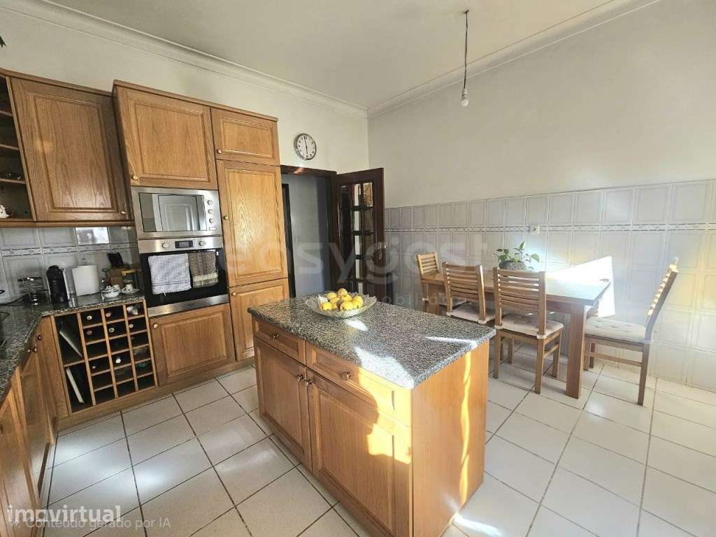 Moradia T3+2 com Piscina e 1 Hectare de Terreno localizada em Nandu... - Grande imagem: 4/34