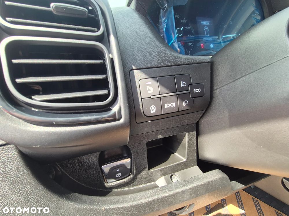 Fiat Fiat Ducato Maxi Furgon L4H2 3,5T 2.2 180KM LED/FOTEL BUJANY !! OD RĘKI !! - 15