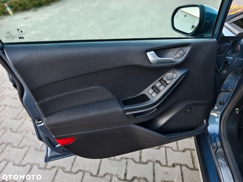Ford Fiesta 1.5 TDCi S&S ACTIVE X - 6