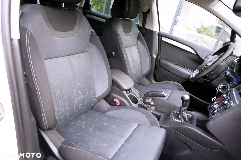 Citroën C4 1.6 HDi Selection - 15