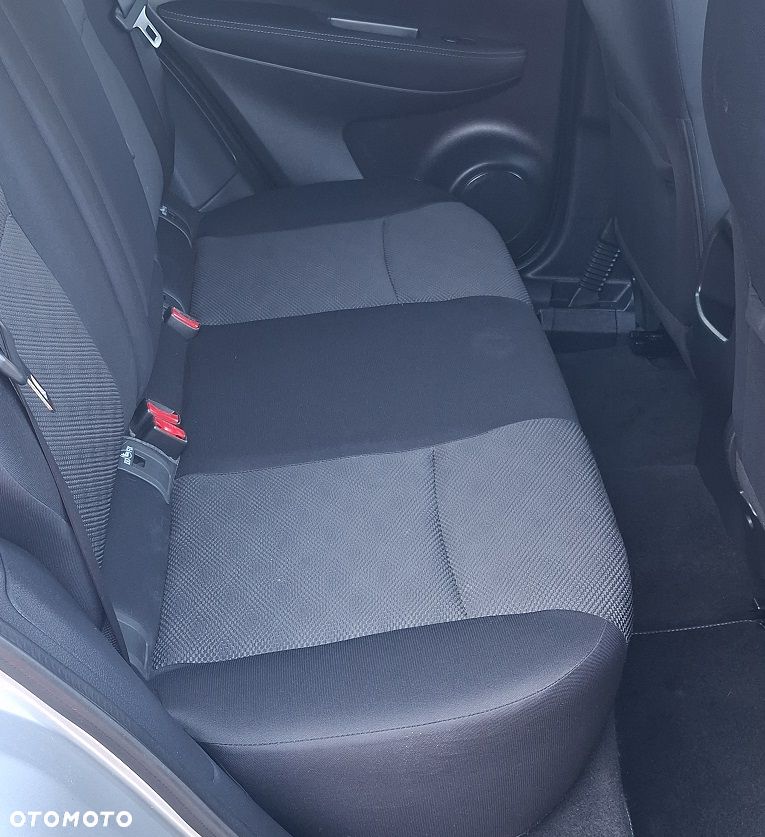 Nissan Qashqai 1.6 DCi Acenta - 31