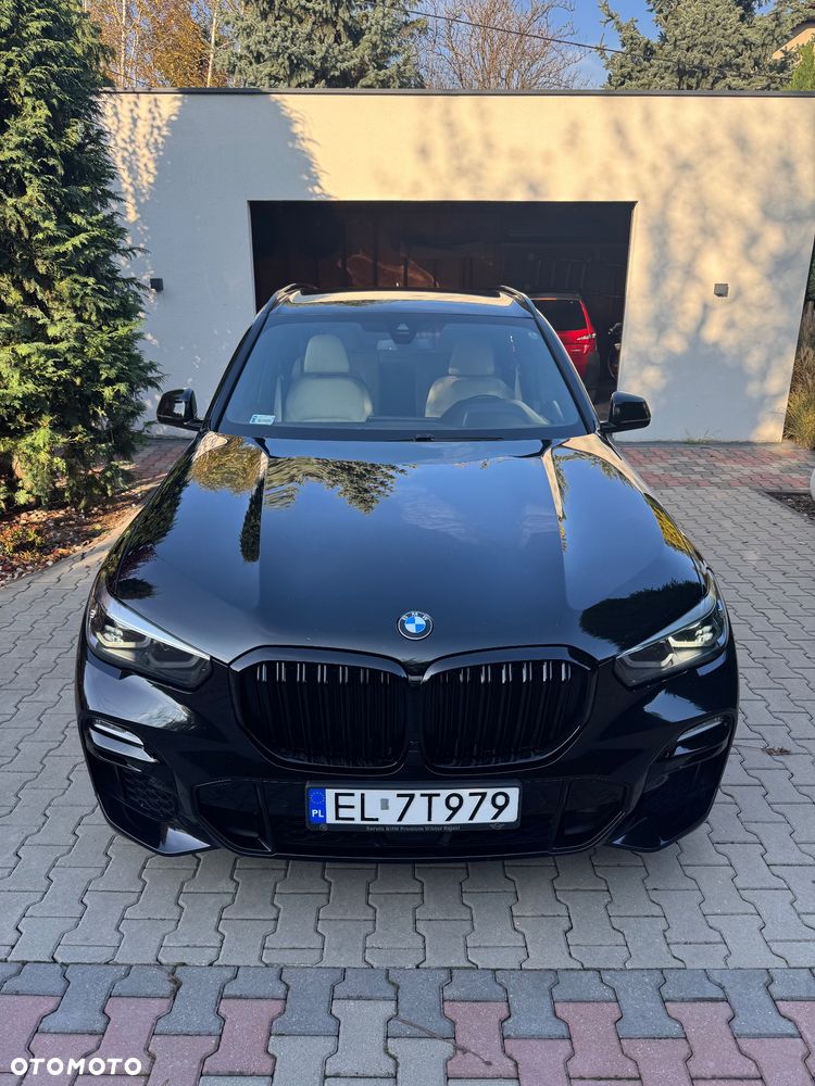 BMW X5 - 2