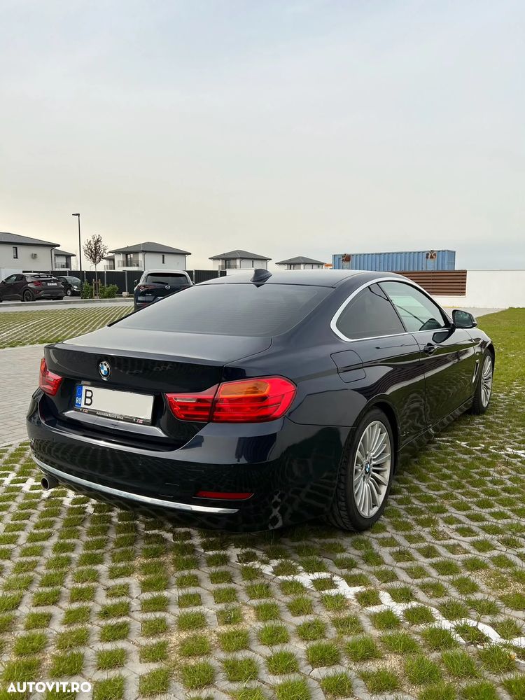 BMW Seria 4 - 4