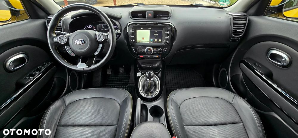 Kia Soul - 23