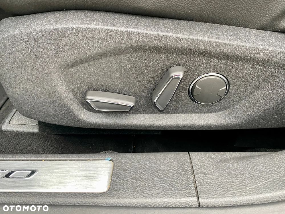 Ford Mondeo Turnier 2.0 TDCi Start-Stopp Titanium - 14