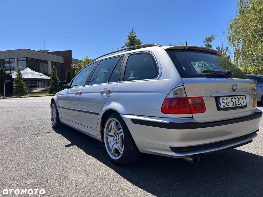 BMW Seria 3 - 3