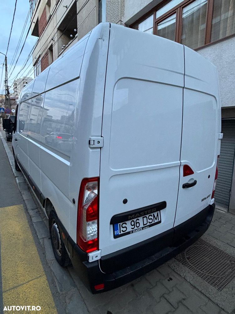 Renault MASTER - 2