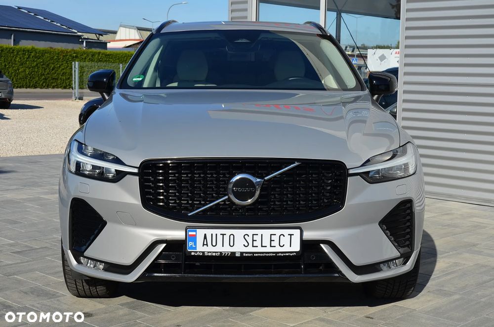 Volvo XC 60 B4 D Geartronic RDesign - 9