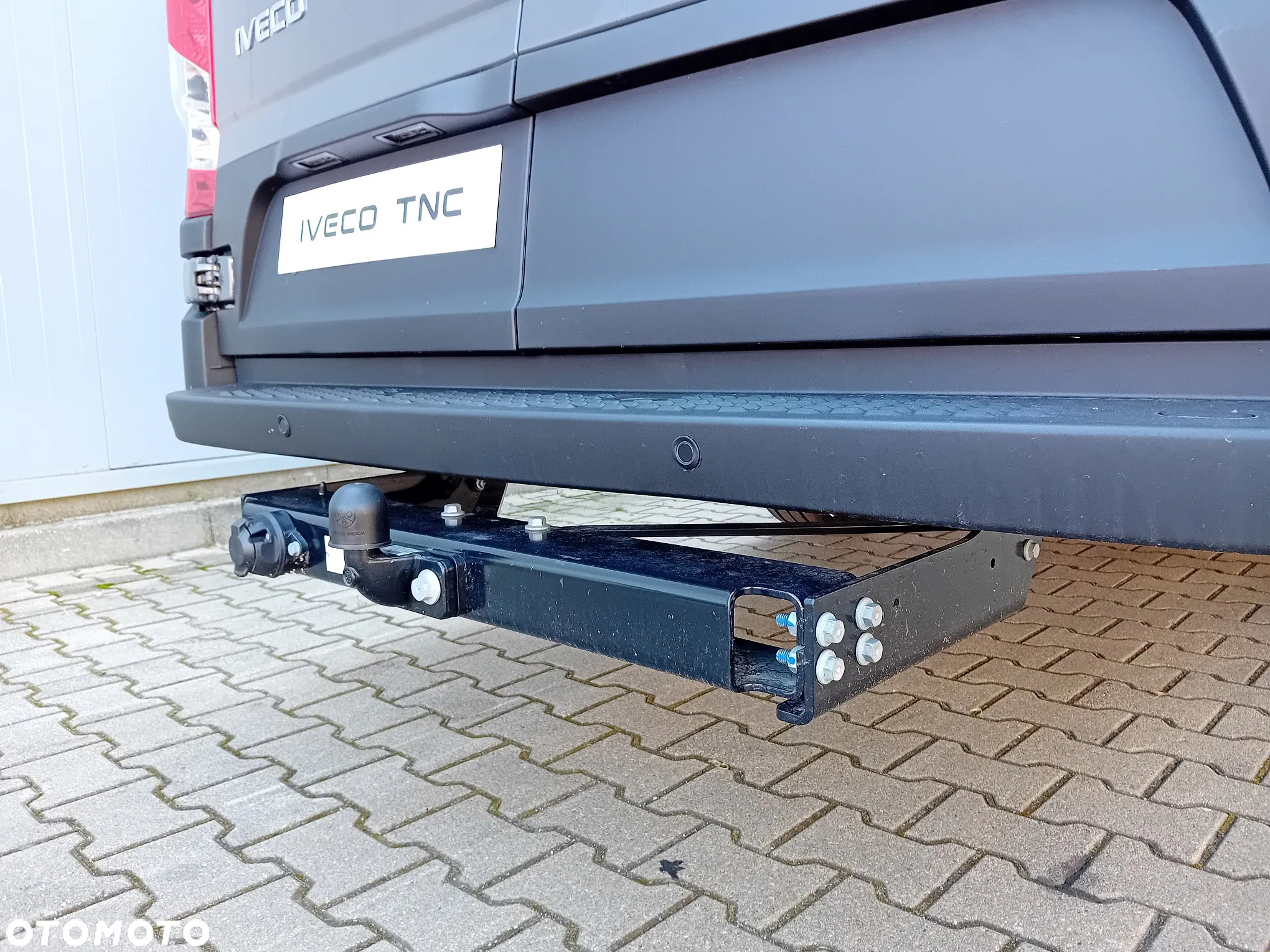 Iveco Daily 35S18HA8 V 3.0 Diesel Hi-Matic Furgon L4H3 - 20