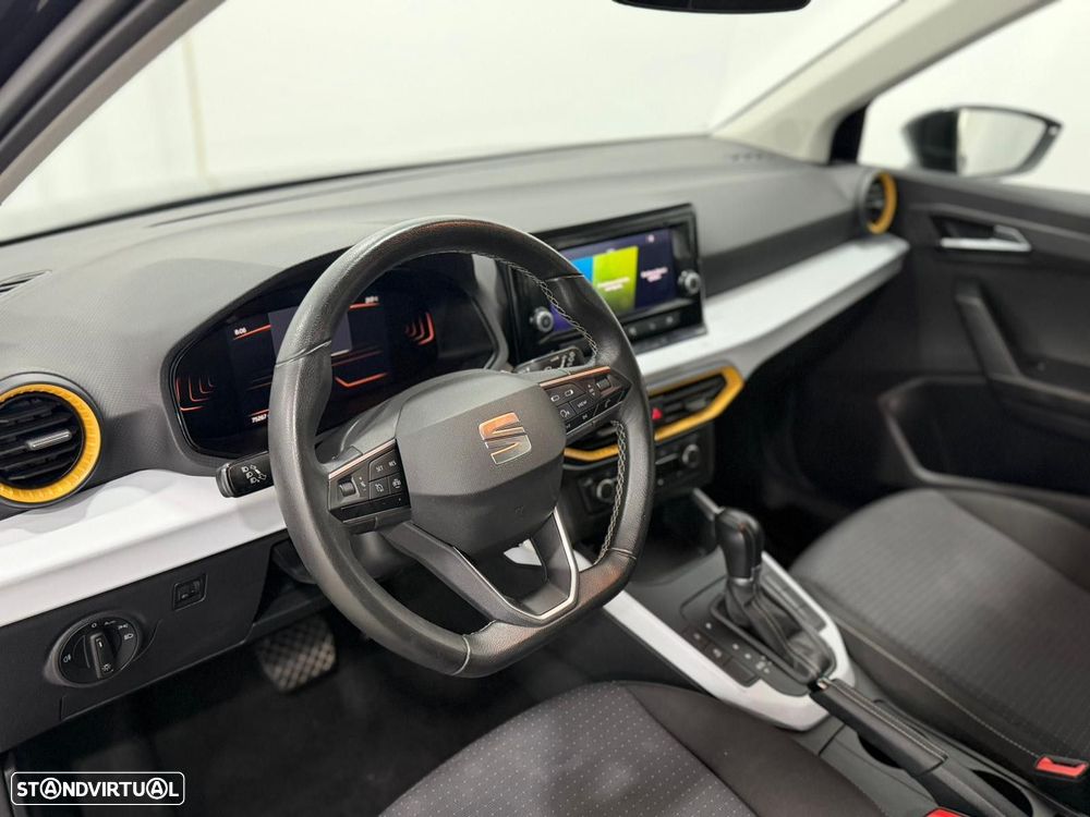 SEAT Arona 1.0 TSI Style DSG - 7