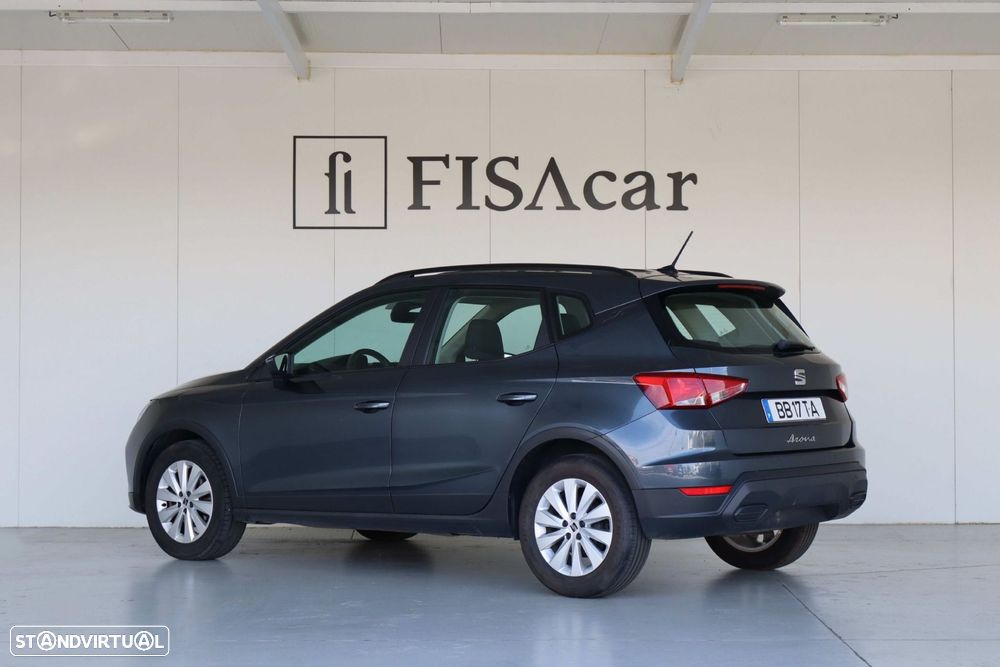 SEAT Arona 1.0 TSI Style - 9
