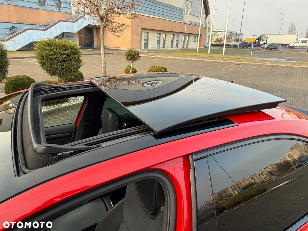 Skoda Superb 2.0 TDI SCR 4x4 Sportline DSG - 18