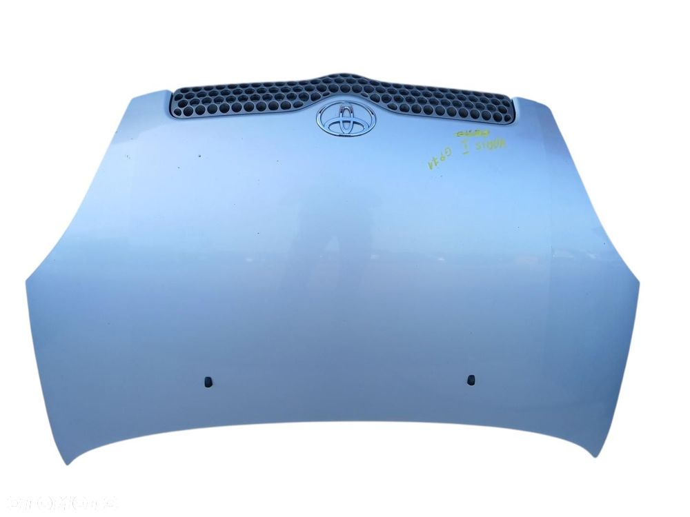 MASKA TOYOTA YARIS I FC10 - 1