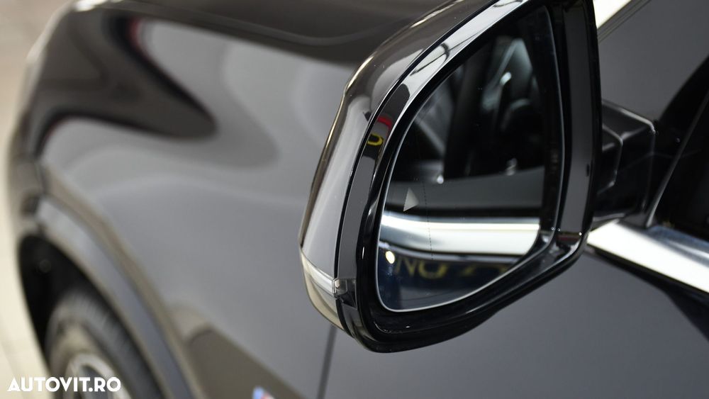 BMW X5 xDrive30d AT MHEV - 24