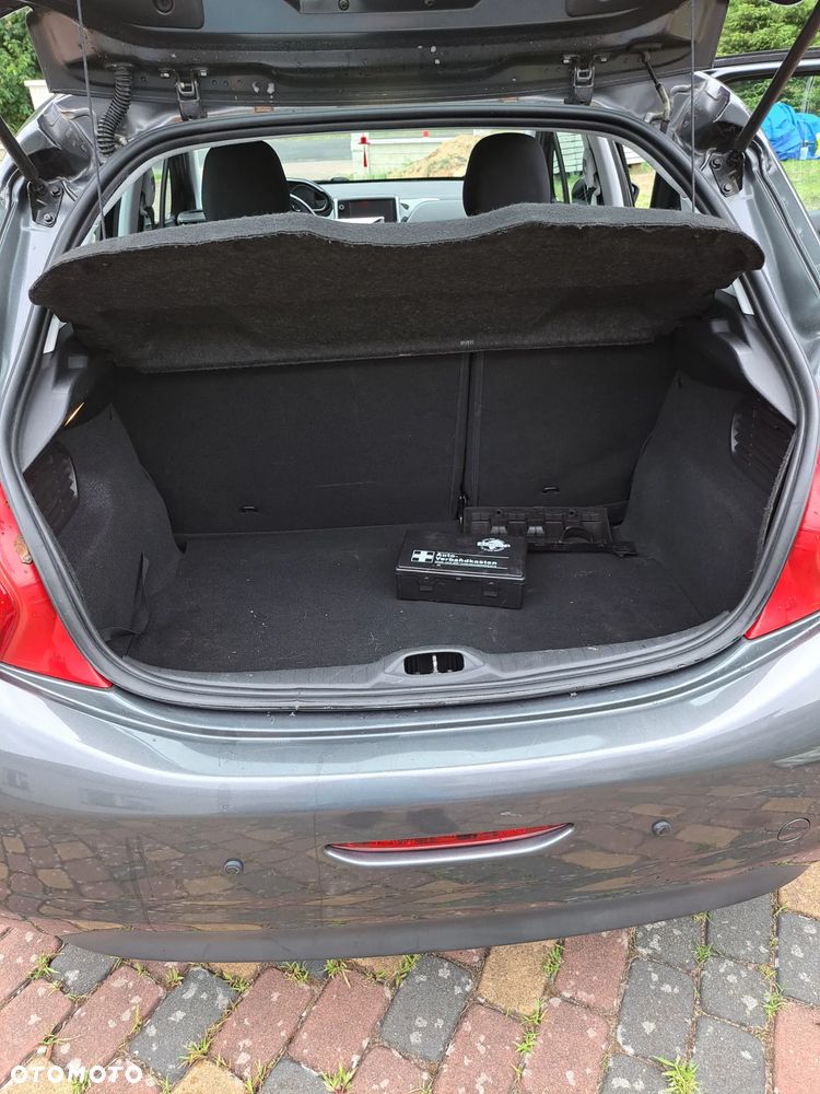 Peugeot 208 1.4 VTi Allure - 17