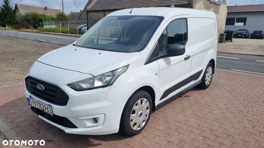 Ford Connect - 5