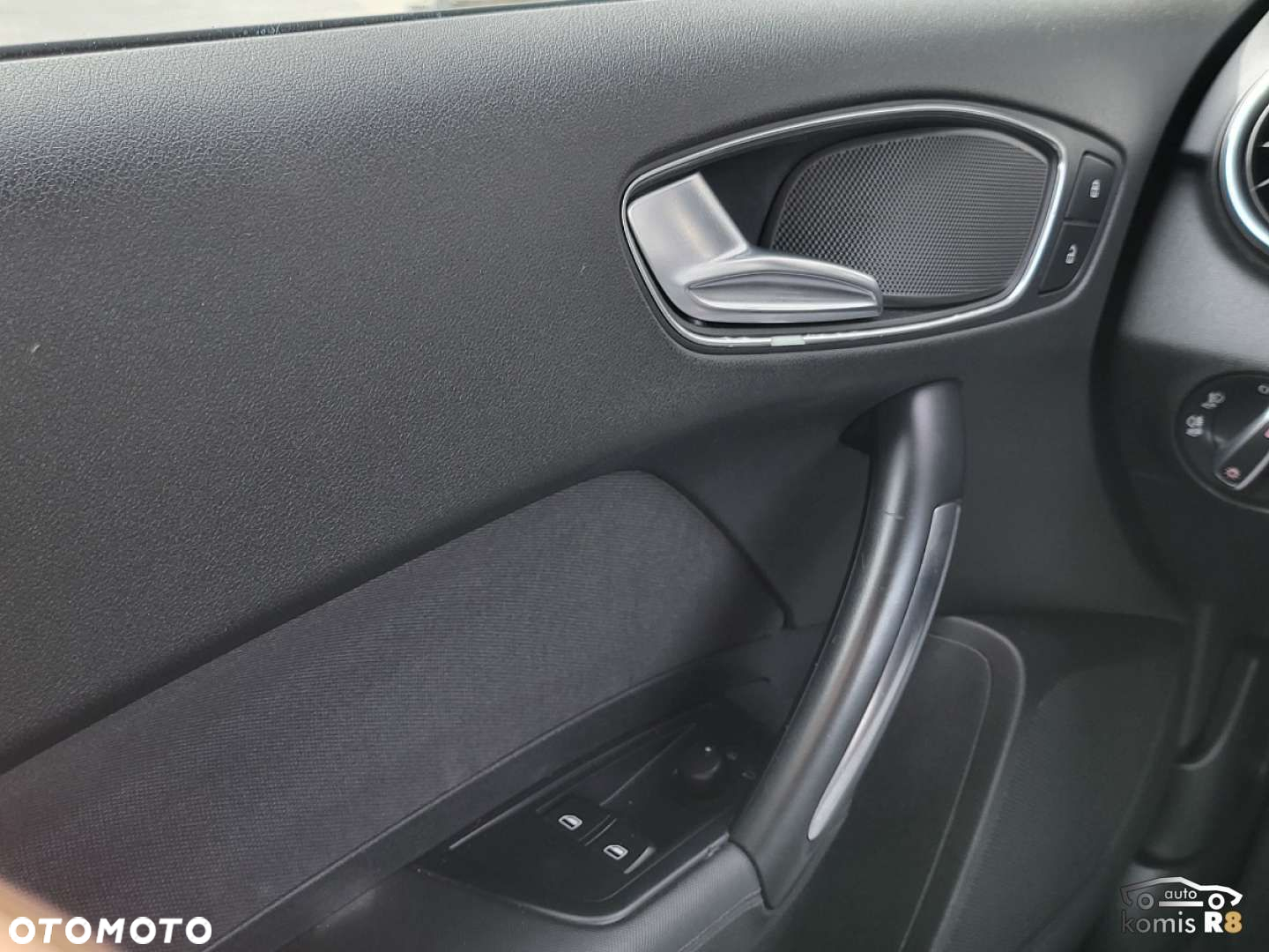 Audi A1 - 26