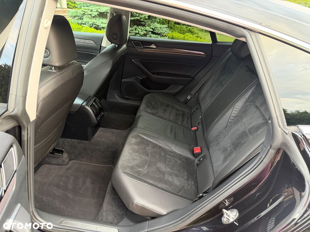 Volkswagen Arteon 2.0 TDI SCR DSG Elegance - 16