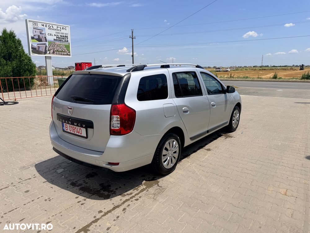 Dacia Logan - 4