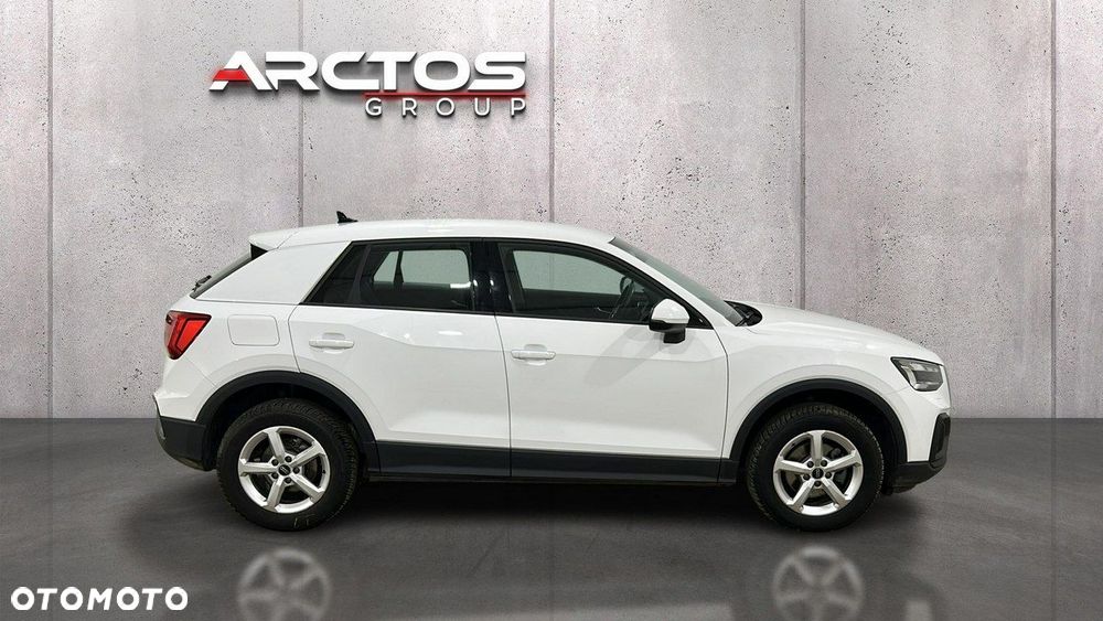 Audi Q2 35 TFSI S tronic - 6