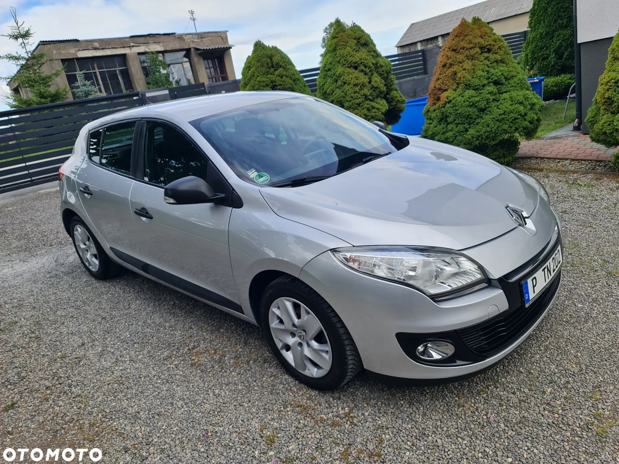 Renault Megane - 18