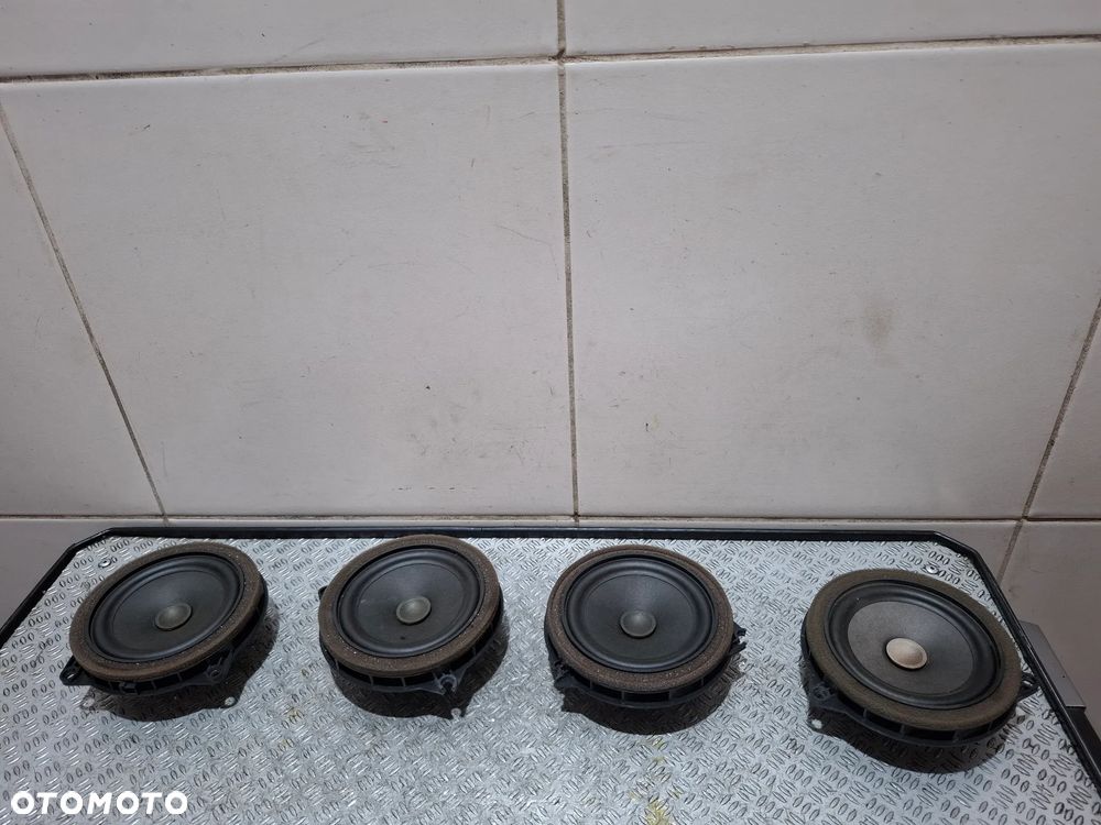 Głośnik średniotonowy BMW 3 F30 2016 rok nr 9288769 - 1