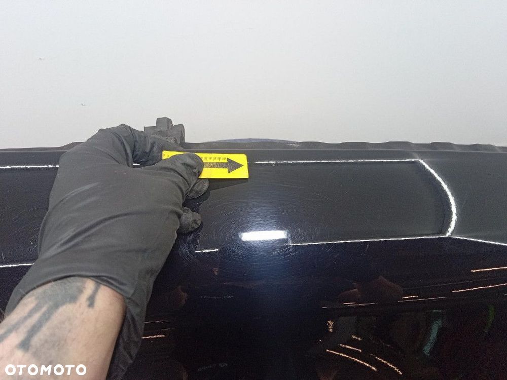 AUDI A4 B7 04-08 AVANT KOMBI BŁOTNIK PRZÓD PRAWY AD10014AR LY9B - 9