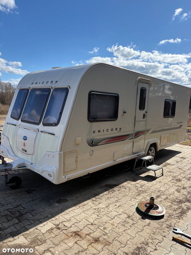 Bailey Unicorn Valencia - 2