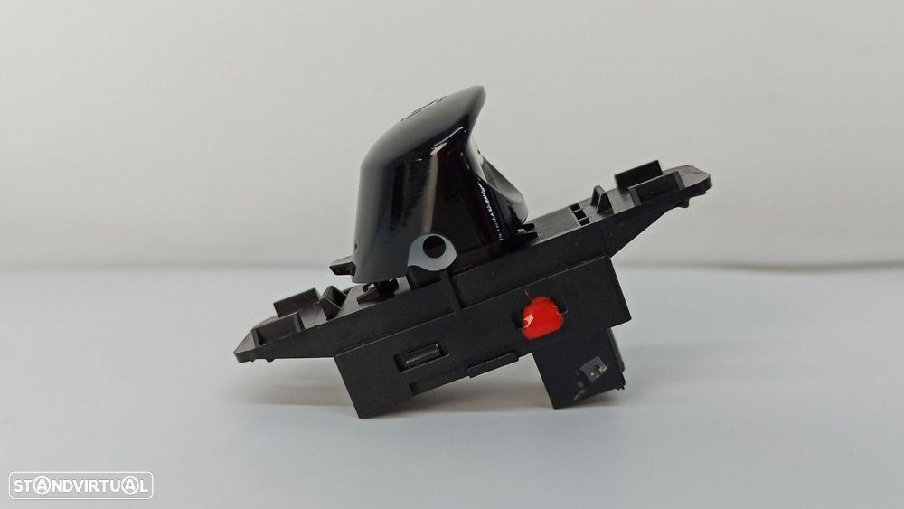 COMANDO DO ELEVADOR FRENTE DIREITO FIAT NUOVA 500 (150) DOLCE VITA - 2