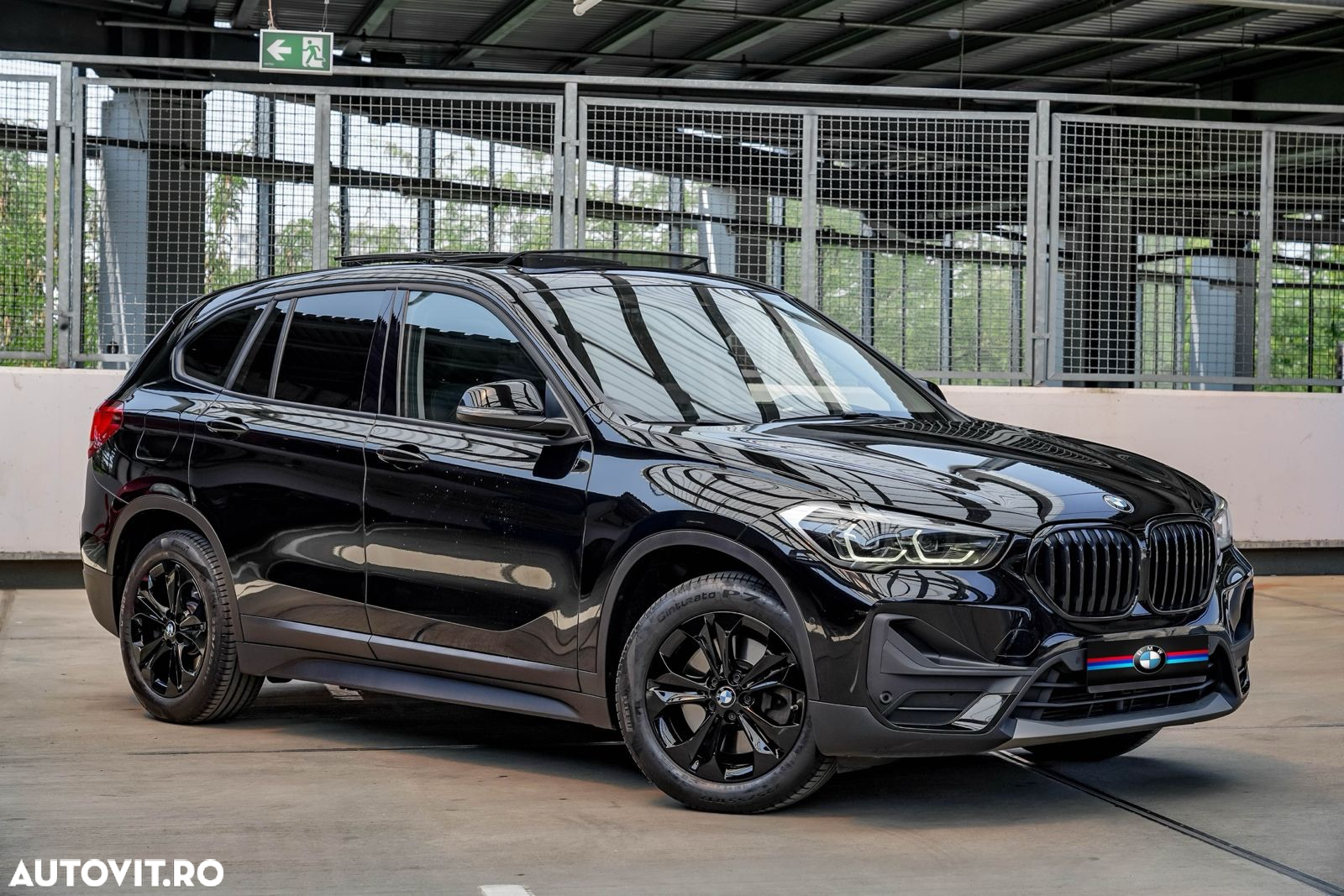 BMW X1 xDrive25e Sport Line - 18