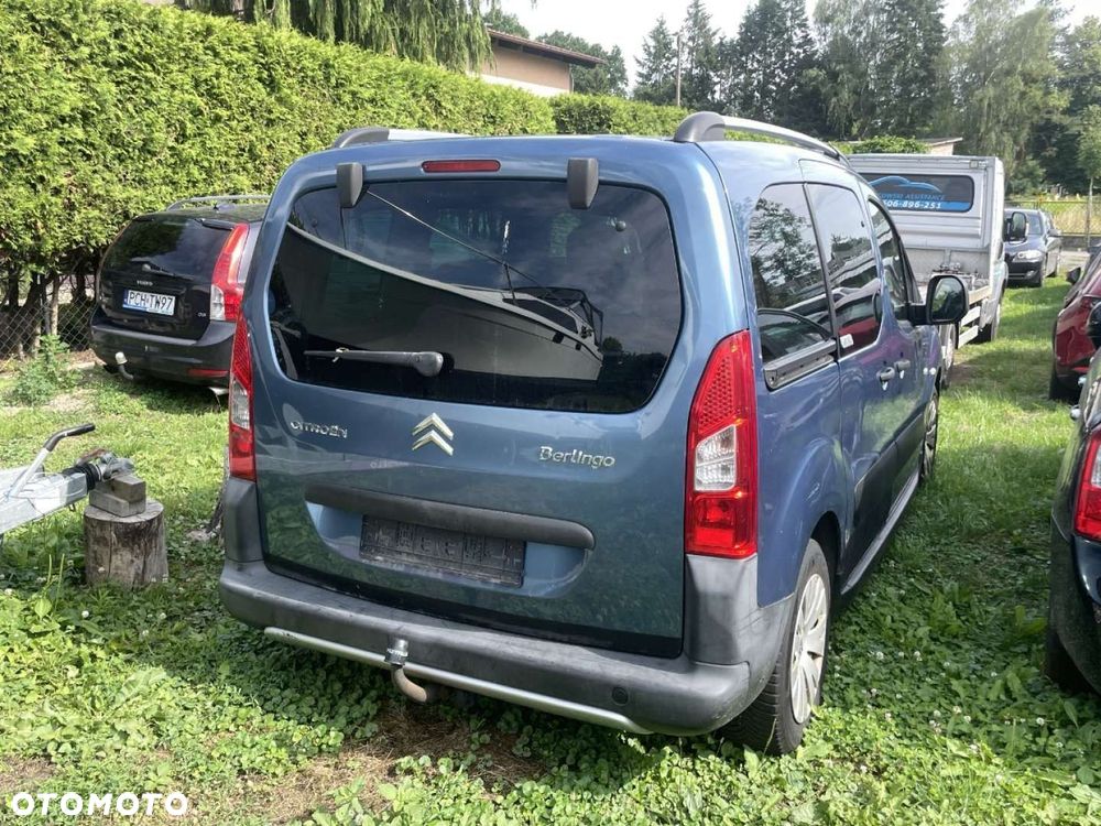 Citroën Berlingo - 6