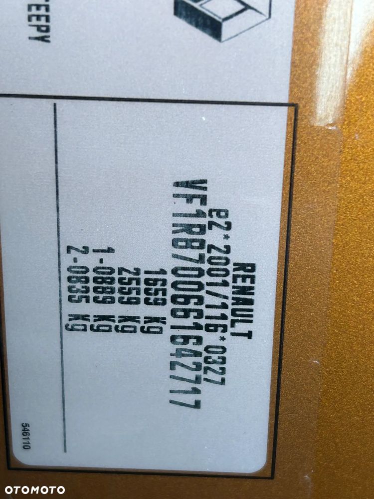 Renault Captur 0.9 Energy TCe Intens EU6 - 9