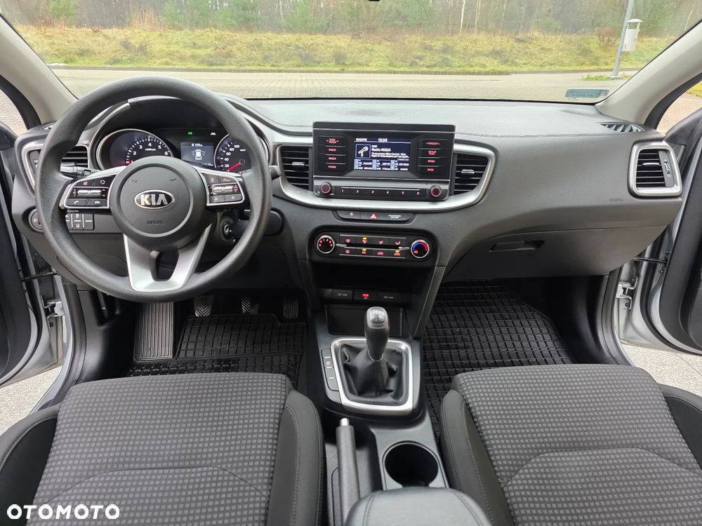 Kia Ceed 1.0 T-GDI S - 22