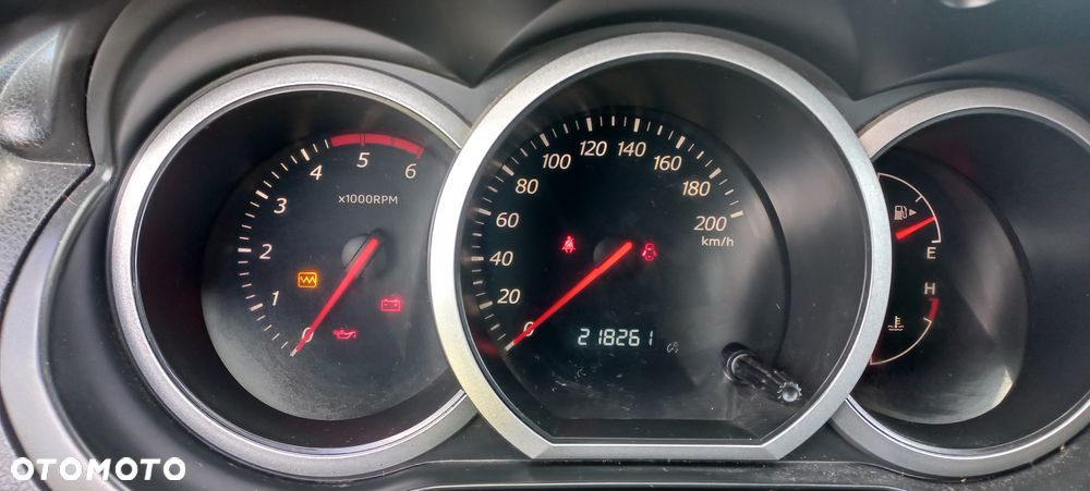 Suzuki Grand Vitara 1.9 DDiS De luxe - 4