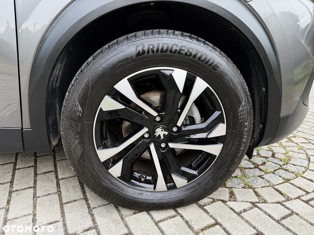 Peugeot 2008 PureTech 130 Allure Pack - 39