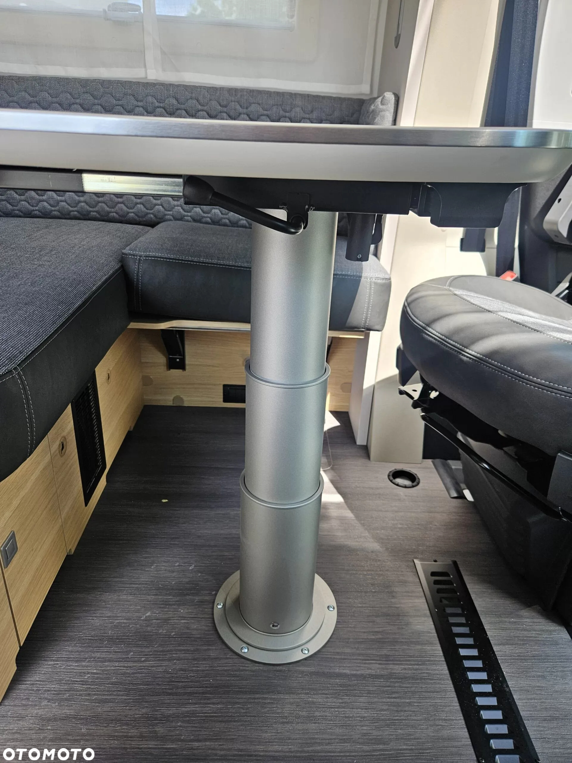 Adria Matrix Axess 670 SL - 11