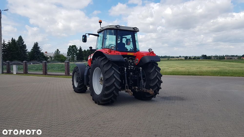 Massey Ferguson 6485 Dyna 6 TUZ TLS Miękka Kabina !!! - 16