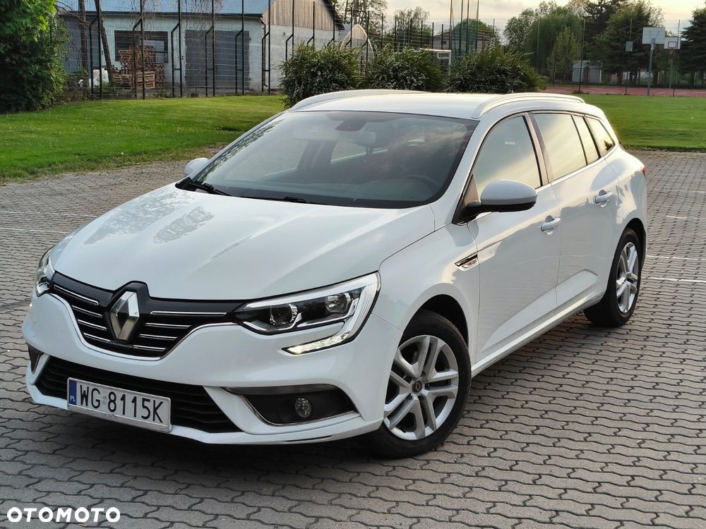 Renault Megane - 3