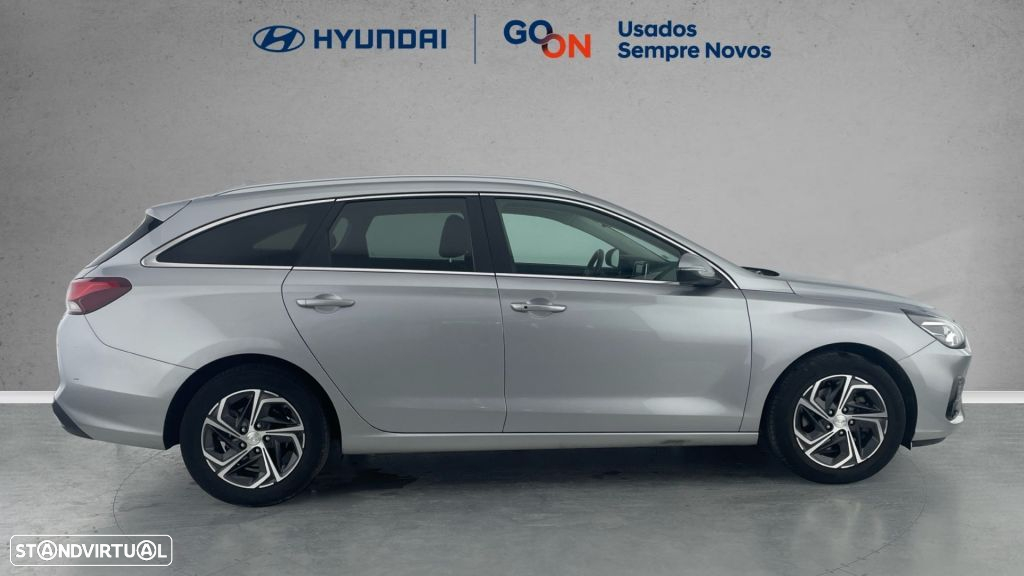 Hyundai i30 1.0 T-GDI Style - 6