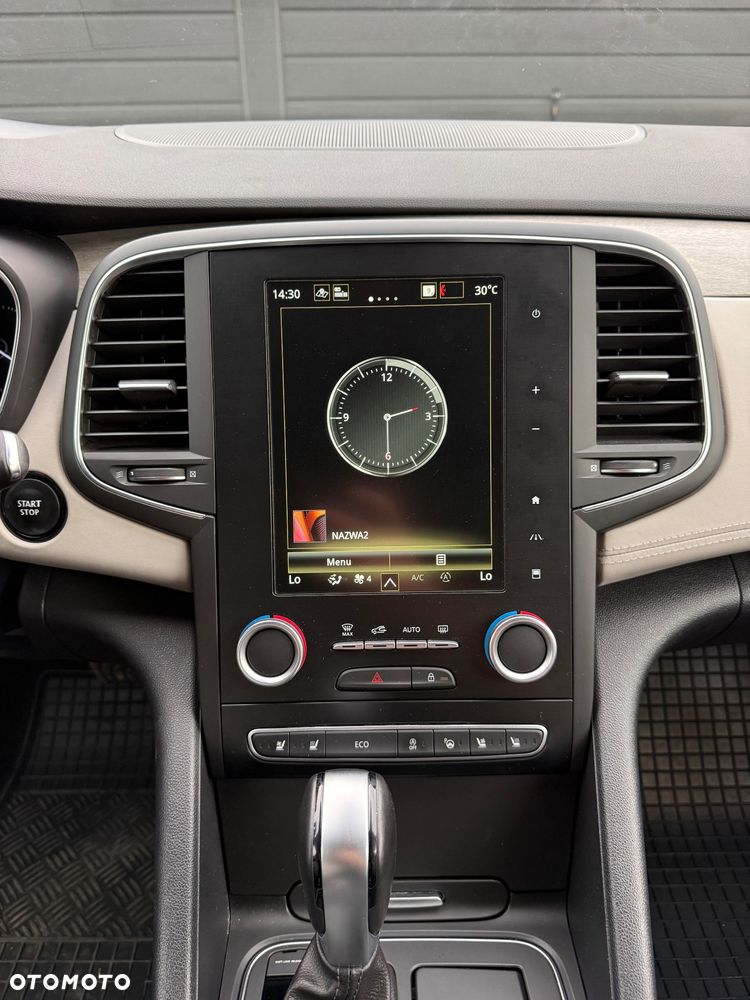 Renault Talisman ENERGY dCi 160 EDC INITIALE PARIS - 34