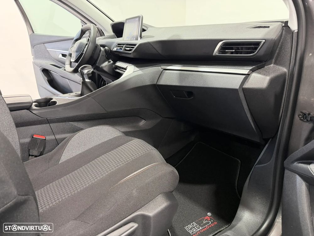 Peugeot 3008 1.5 BlueHDi Active Pack - 40