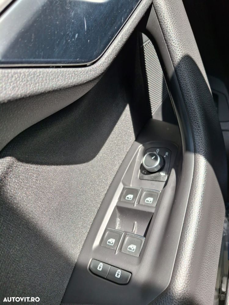 Volkswagen Touareg V6 TDI Style - 8