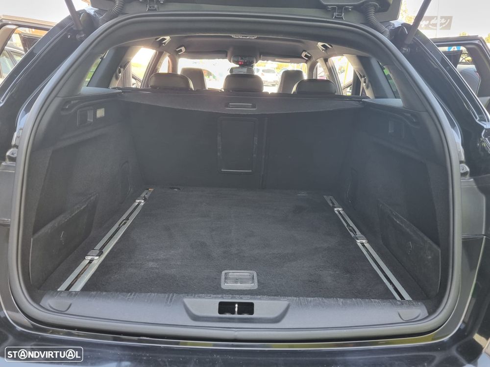 Peugeot 308 SW BlueHDi 180 EAT6 GT - 14