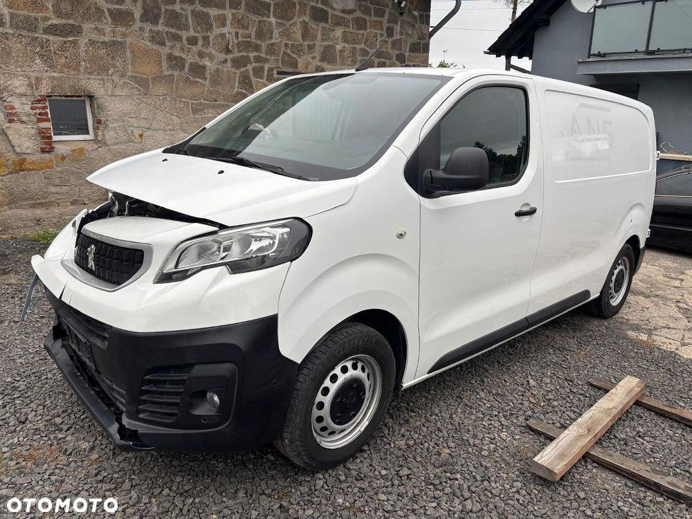 Peugeot Expert