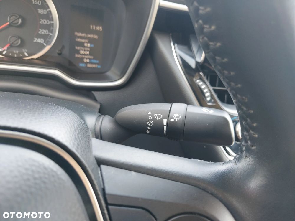 Toyota Corolla 1.5 Comfort - 17